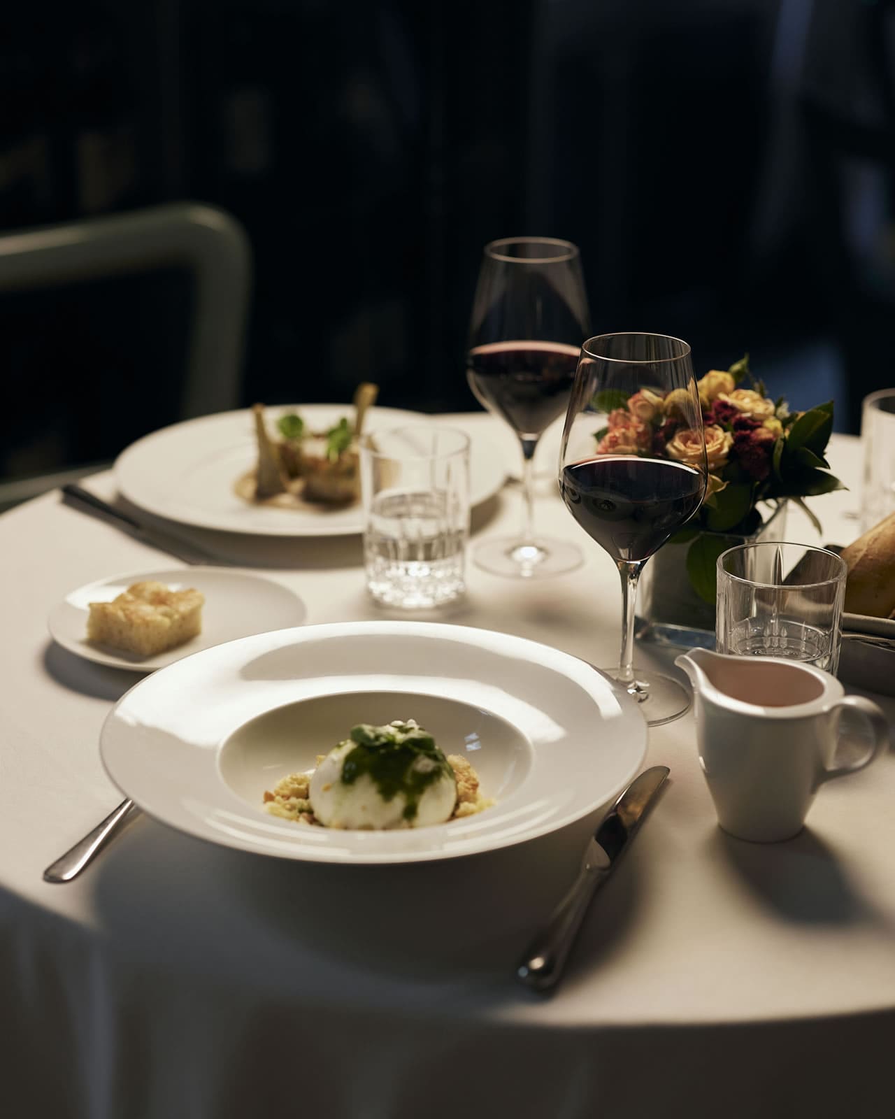 Italian Cuisine